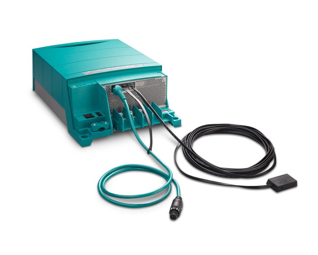 ChargeMaster Plus 12V
