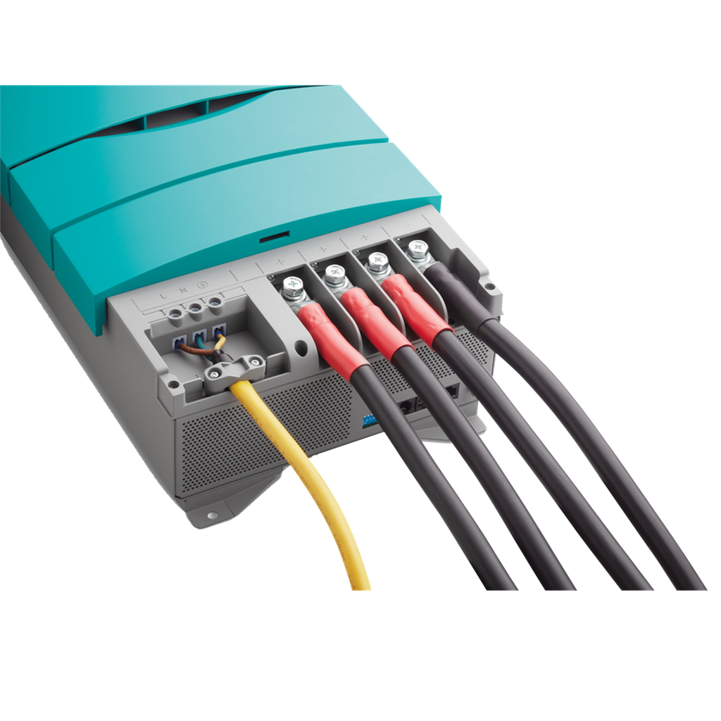 ChargeMaster Plus 12V