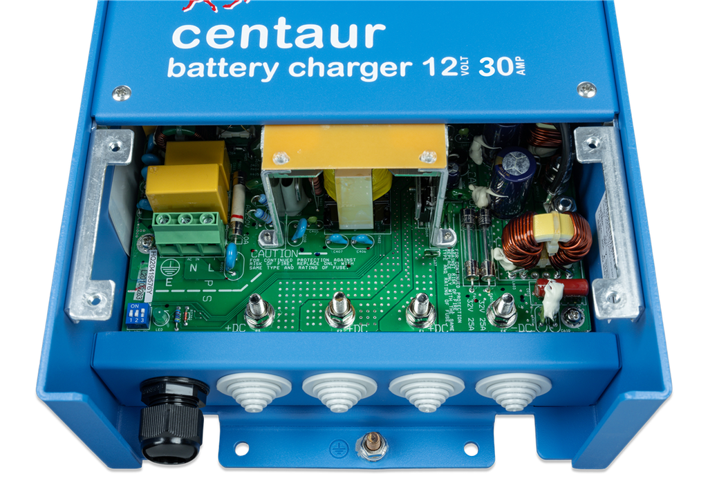 Centaur 12/30