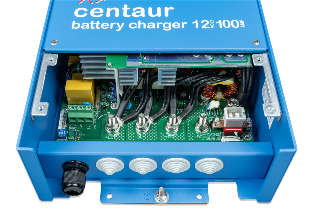 Centaur 12/100