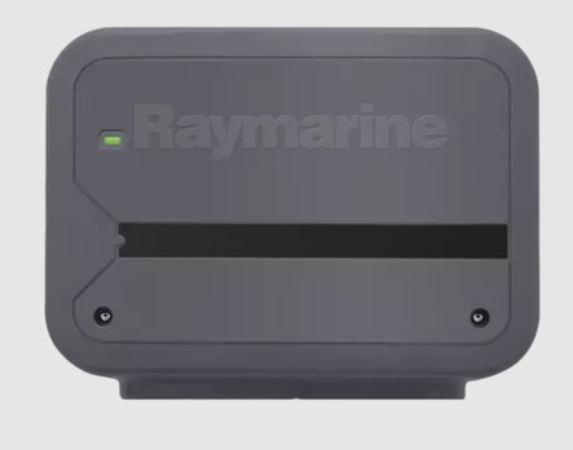 Boat Autopilot System Evolution EV-150