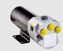 Boat Autopilot System Evolution EV-150