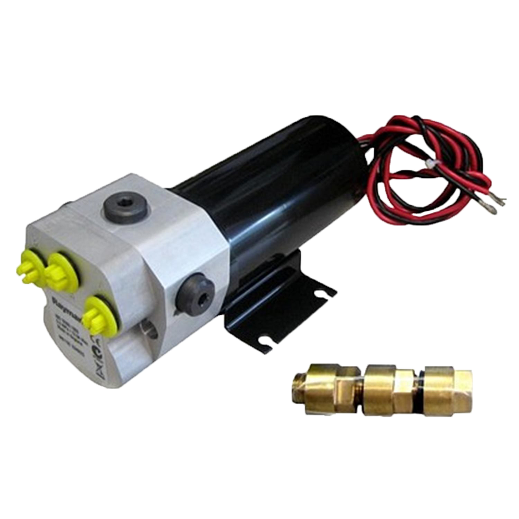 Boat Autopilot Pump Type 1