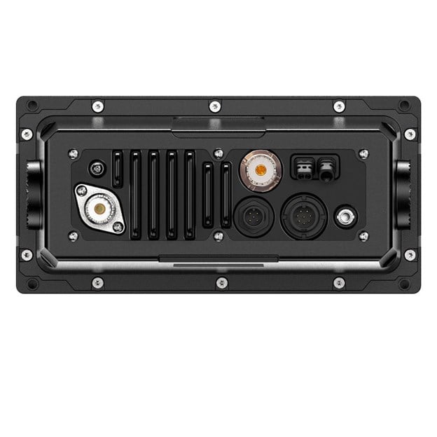 V60-B VHF radios with AIS integration
