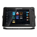 Fish Finder HDS-12 Live
