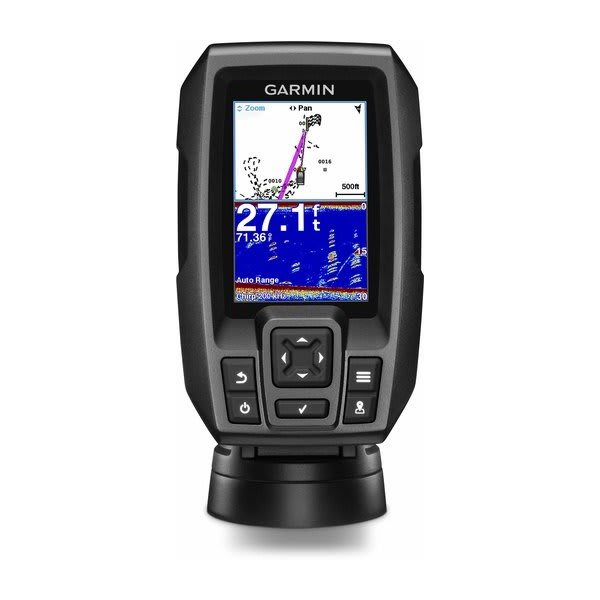 Fish Finder Striker™ 4