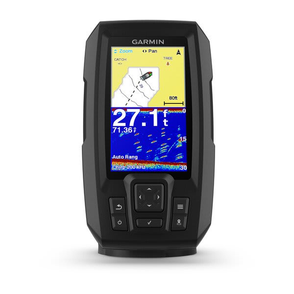 Fish Finder Striker™ Plus 4