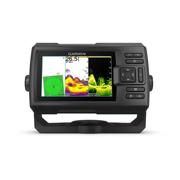 Fish Finder Striker™ Vivid 5cv