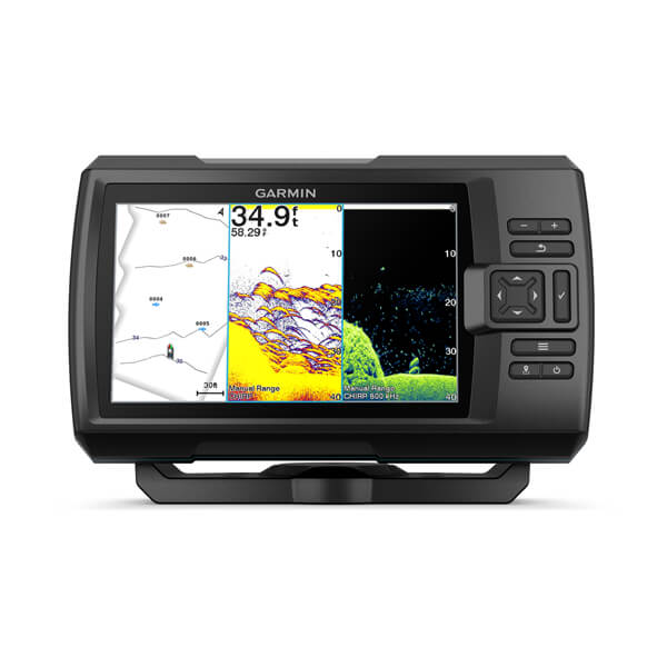 Fish Finder Striker™ Vivid 7cv