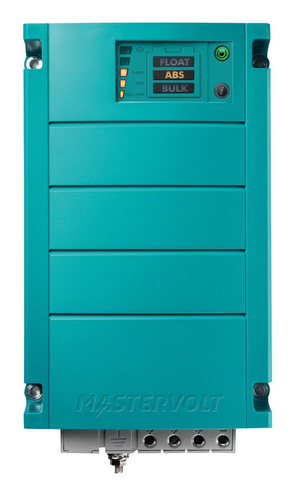 ChargeMaster 12V