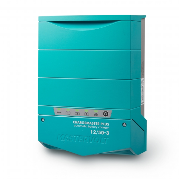 ChargeMaster Plus 12V