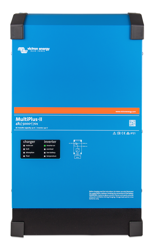 MultiPlus-II 48/5000/70-95 120V
