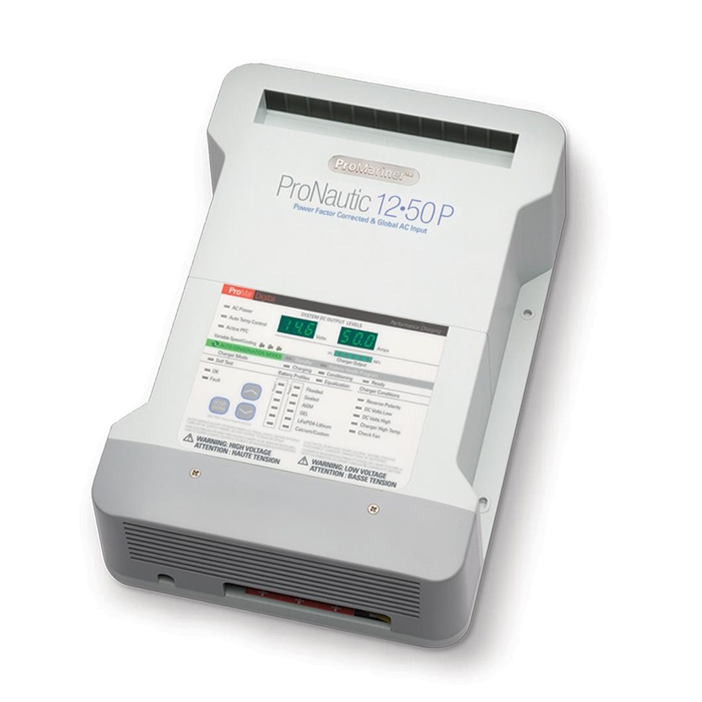 ProNautic 12-50 P