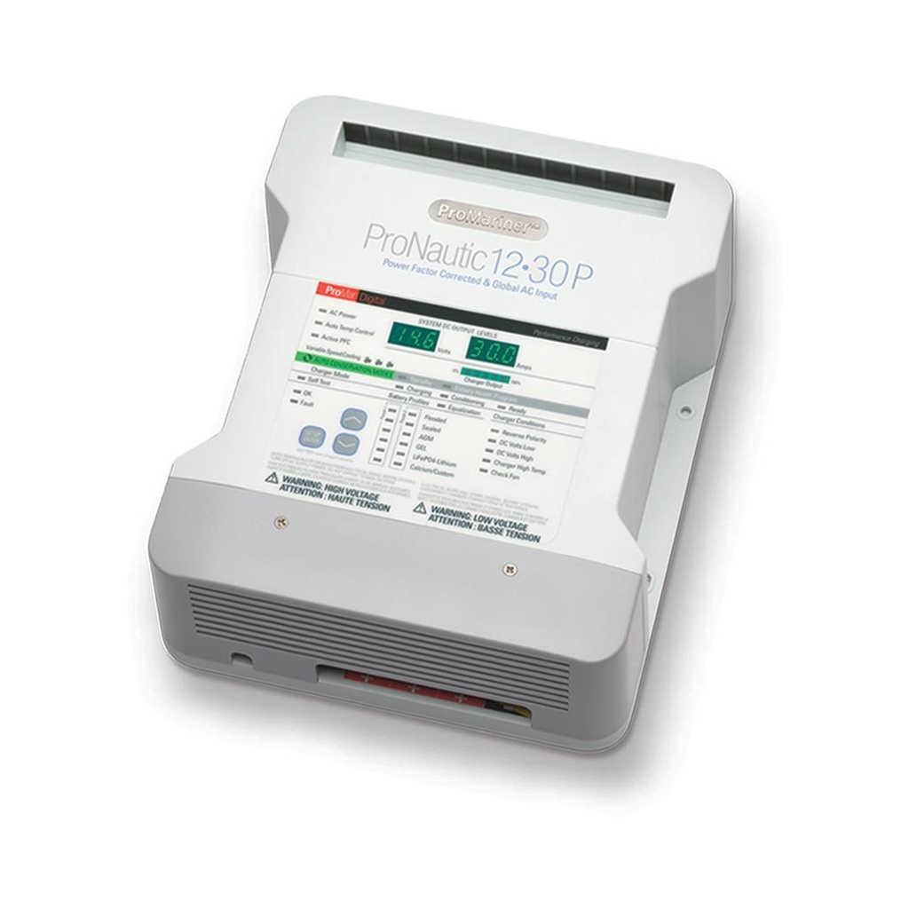 ProNautic 12-30 P