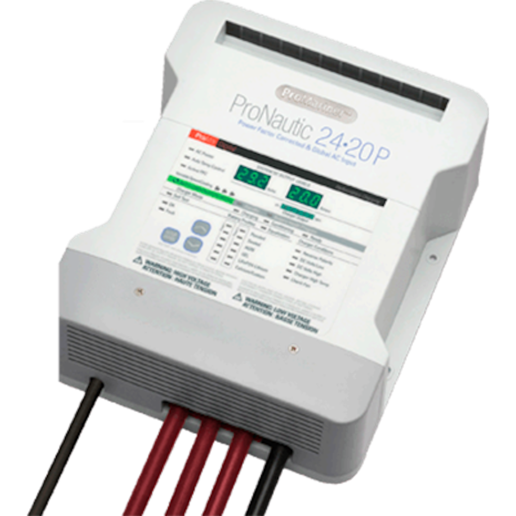 ProNautic 24-20 P