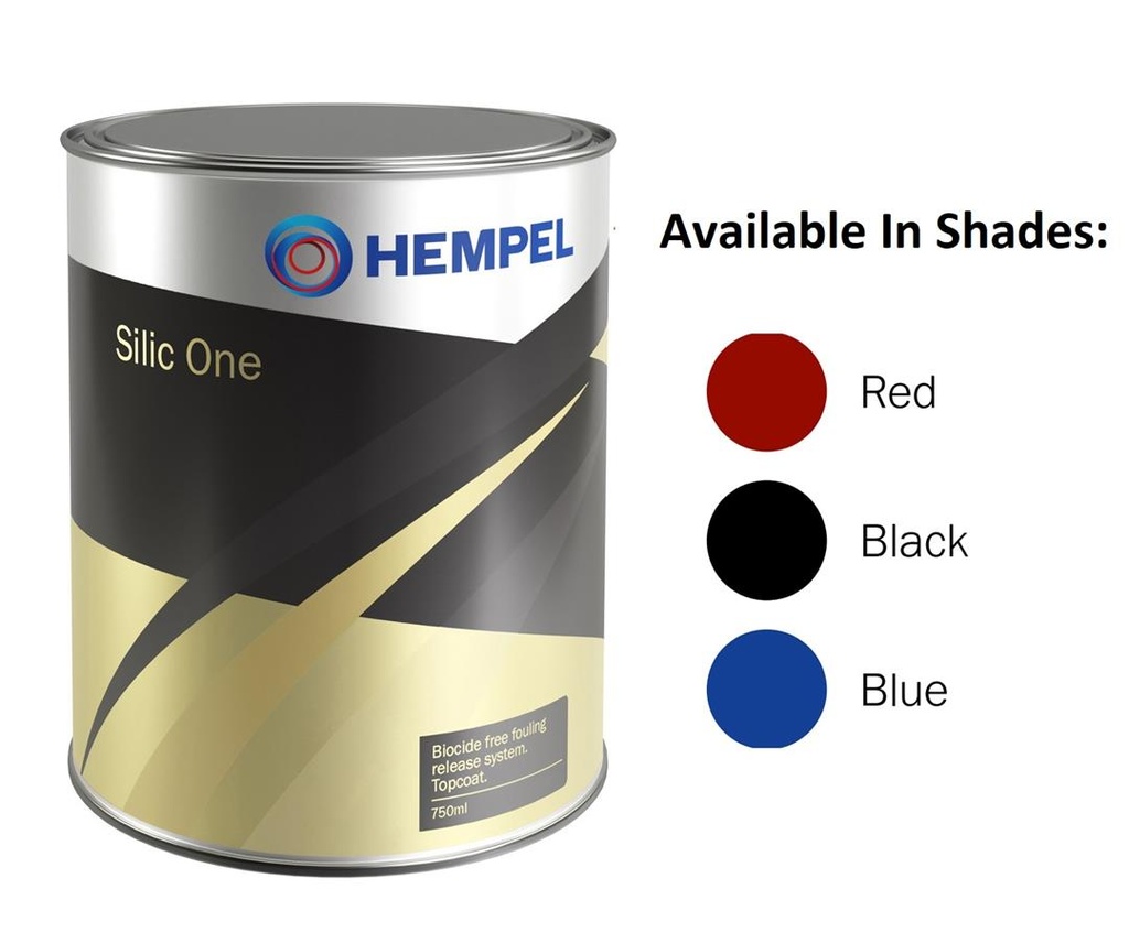 Hempel Silic One 77450