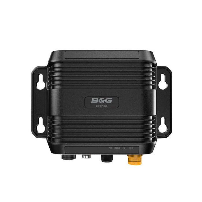 Chart Plotter Processor