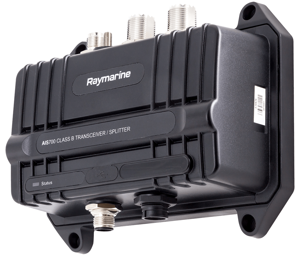 AIS 700- Automatic Identification System Transponder