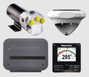 Boat Autopilot System Evolution EV-150