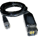 Yamaha Command-Link Plus Cable