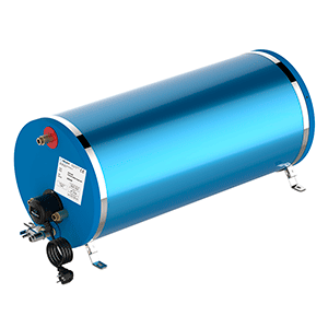 Water Heater Electric 16 Gallon 800 Watts 120V