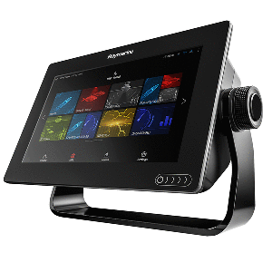 Chart Plotter Axiom 9™ - 9" MFD