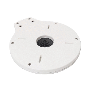 Modular Plate for Glomex/Intellian/KVH/Thrane & Thrane/Raymarine/VDO