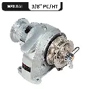 ROYAL, MANUAL, HORIZONTAL 3/8"PC/HT GYPSY