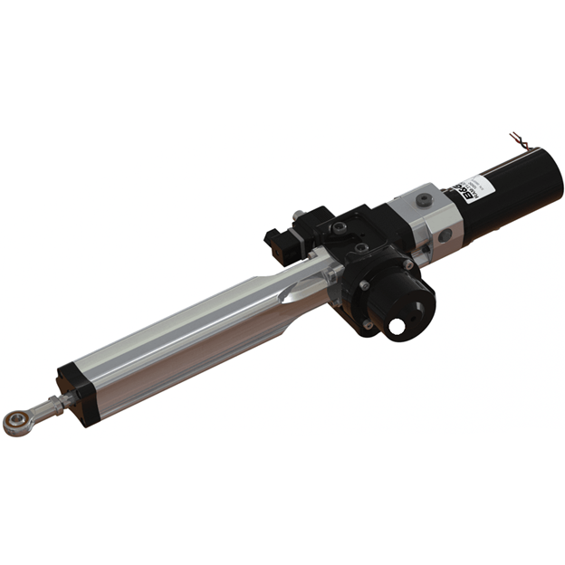 Autopilot System Drive Unit T1 - 12V