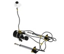 Autopilot System Drive Unit T4 - 24V