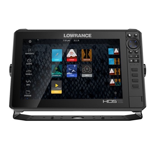 Fish Finder HDS-16 Live