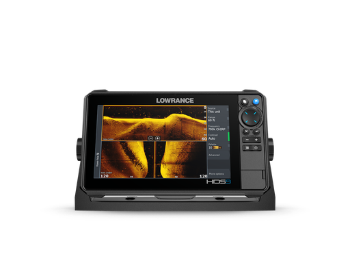 Fish Finder HDS PRO 12