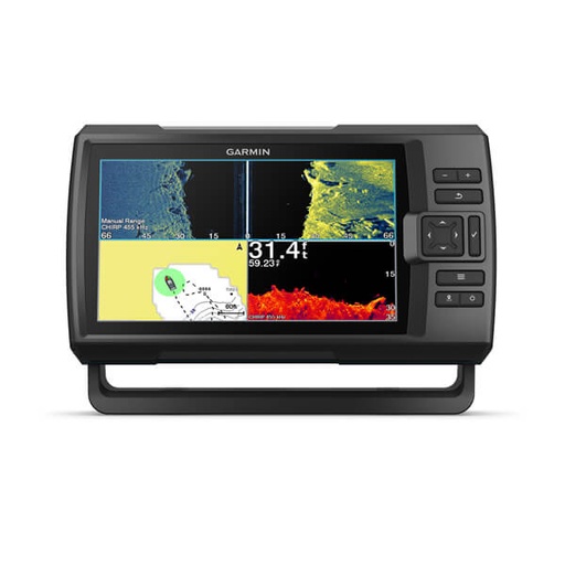 Fish Finder Striker™ Vivid 9sv
