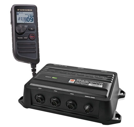 VHF Radio FM4850