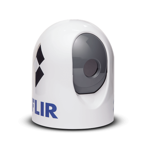 Thermal Imaging Camera MD-625