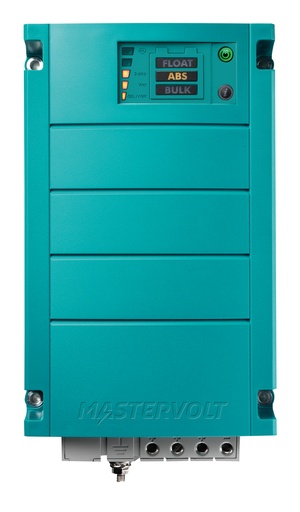 ChargeMaster 12V