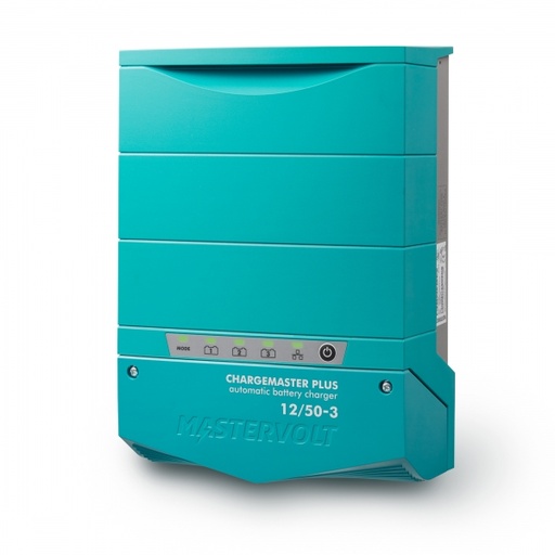 ChargeMaster Plus 12V