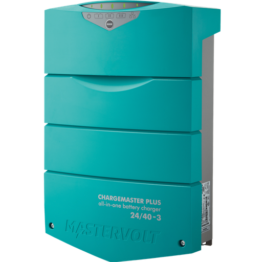 ChargeMaster Plus 24V