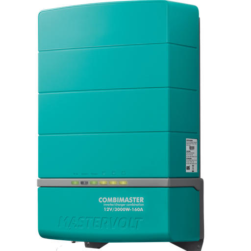 CombiMaster Inverter/Charger 12V