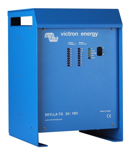 Skylla-TG 24/100 90-265VAC