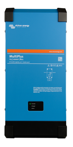MultiPlus 12/2000/80-50 120V