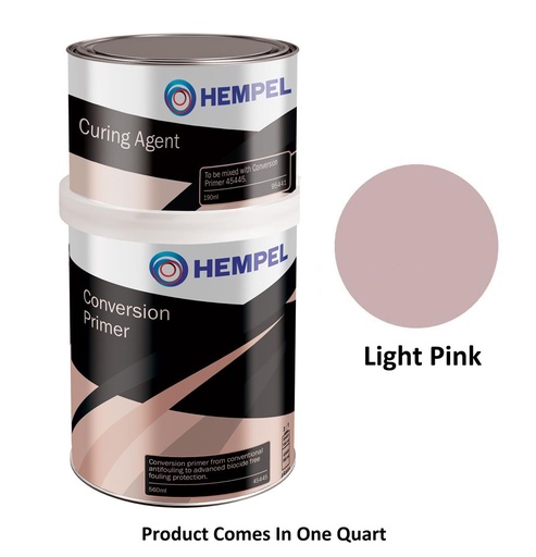 Hempel Conversion Primer 45442