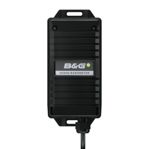 Barometric Pressure Sensor