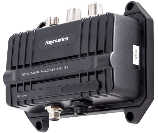 AIS 700- Automatic Identification System Transponder