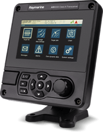 AIS 5000 - Automatic Identification System Transponder