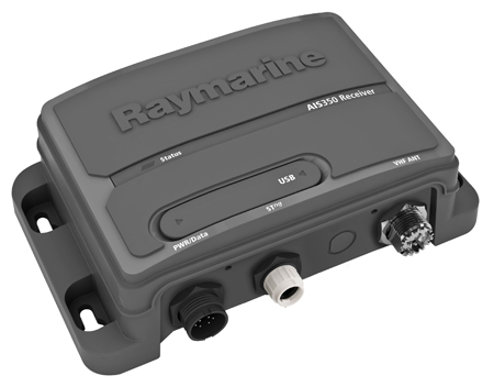 AIS 350 - Automatic Identification System Transponder