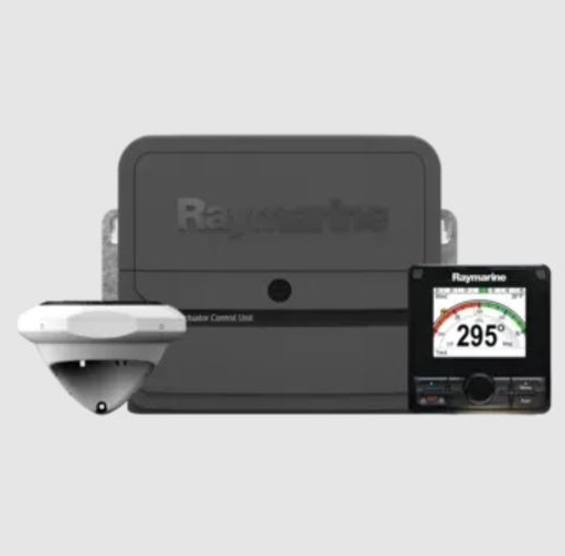 Boat Autopilot System Evolution EV-200