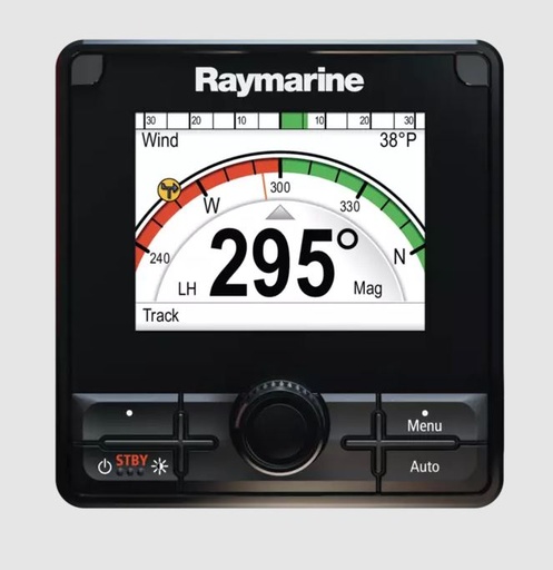 Autopilot Control Unit P70Rs