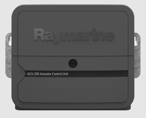 Autopilot Control Unit ACU-200