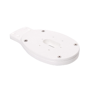 Modular Top Plate for Flir M or Ray T Series Thermal Cameras